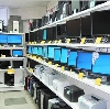Компьютерные магазины в Загорянском