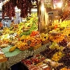Рынки в Загорянском