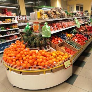 Супермаркеты Загорянского