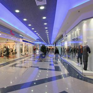 Торговые центры Загорянского