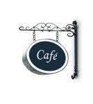 Глобус - иконка «кафе» в Загорянском