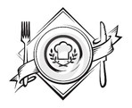 Forest Inn - иконка «ресторан» в Загорянском